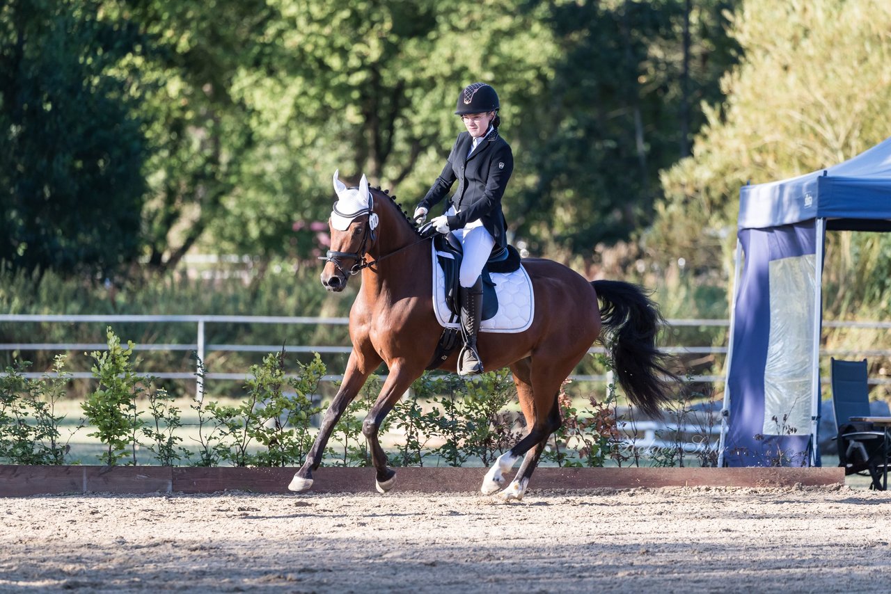 Bild 55 - Pony Akademie Turnier